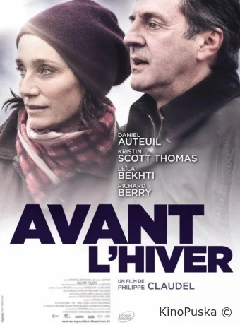 До наступления зимы