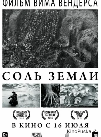 Соль Земли