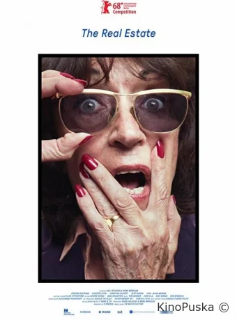 Недвижимость