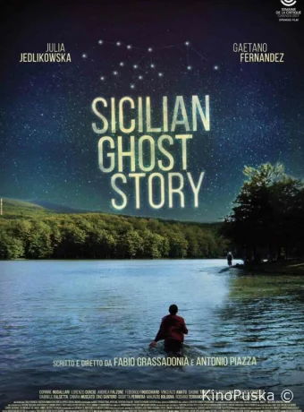 Сицилийская история призраков