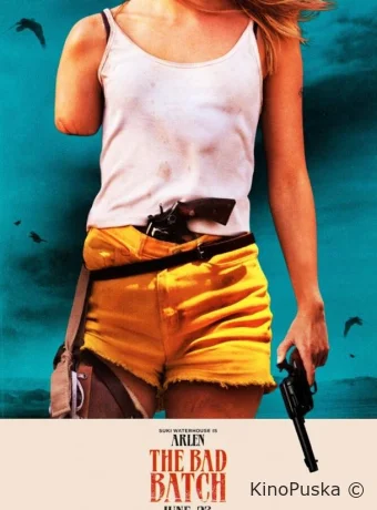 Плохая партия