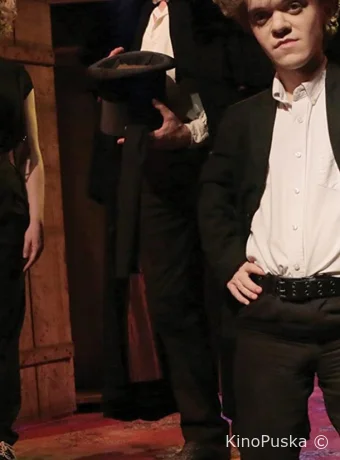 Белые чернокнижники