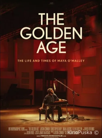 Золотой век