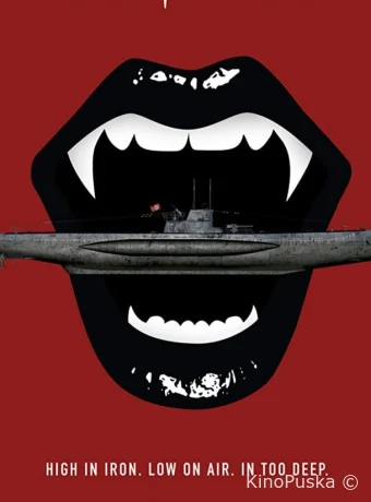 Подлодка вампиров