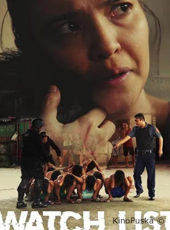 Контрольный список