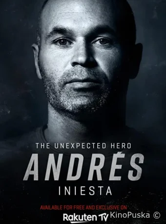 Андрес Иньеста: нежданный герой