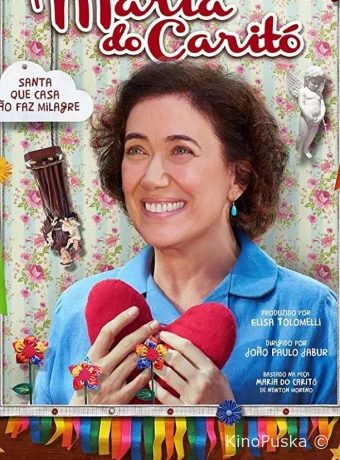 Мария из Карито