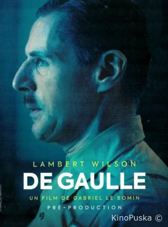 Генерал Де Голль