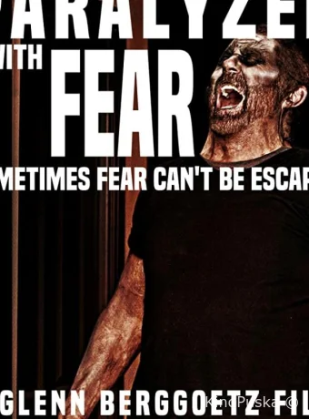 Оцепеневшие от страха