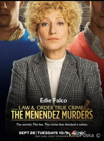 Закон и порядок: Настоящее преступление