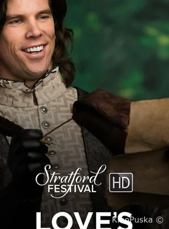 Бесплодные усилия любви