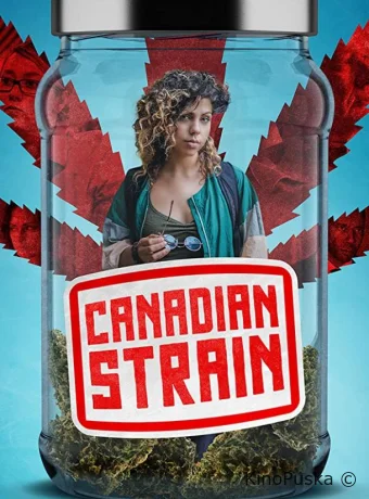 Канадский сорт