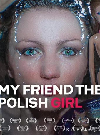 Моя подруга из Польши