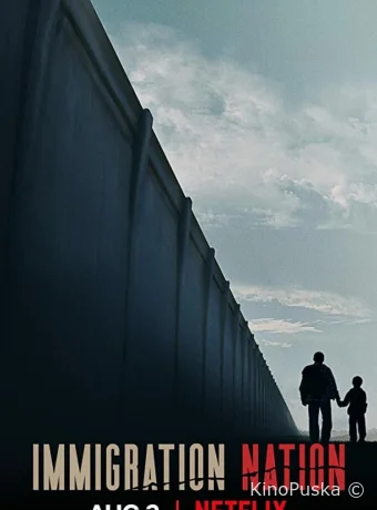 Страна иммигрантов