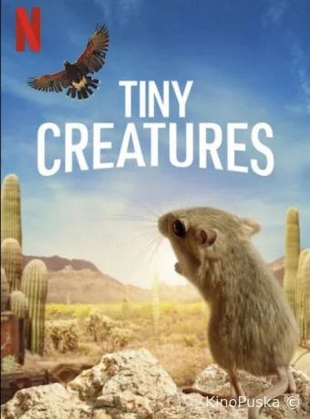 Крошечные существа