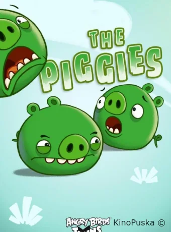 Истории свинок