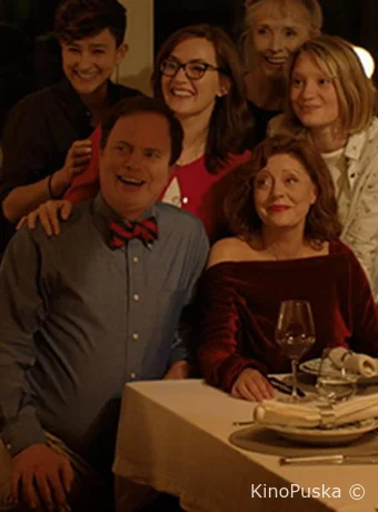 Чёрный дрозд