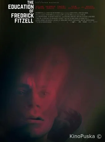 Выбор Фредерика Фитцелла