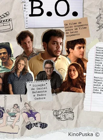 Малый бюджет