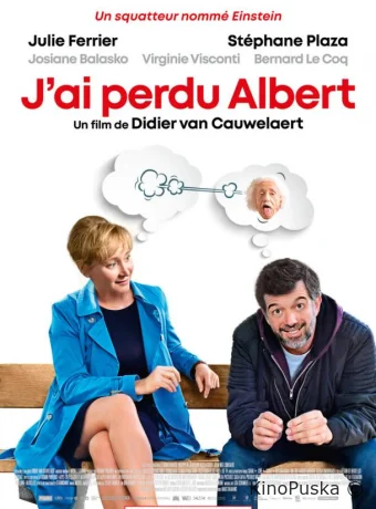 Я потерял Альбера