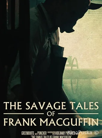 Дикие притчи про Фрэнка МакГаффина