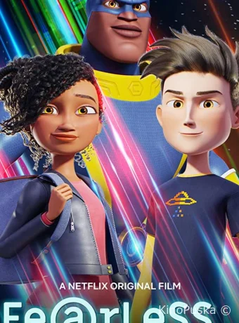 Бесстрашный