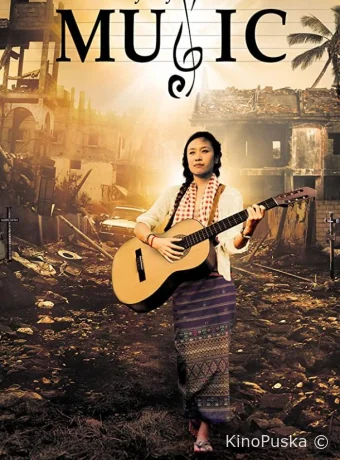 В жизни музыки