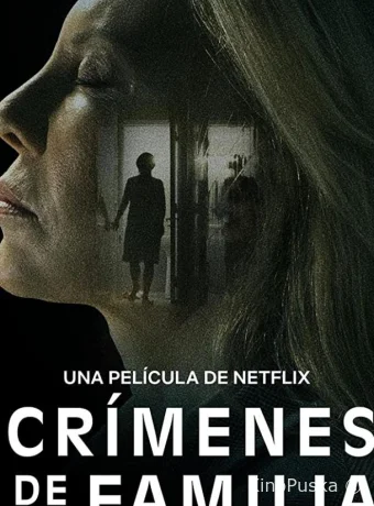 Семейные преступления