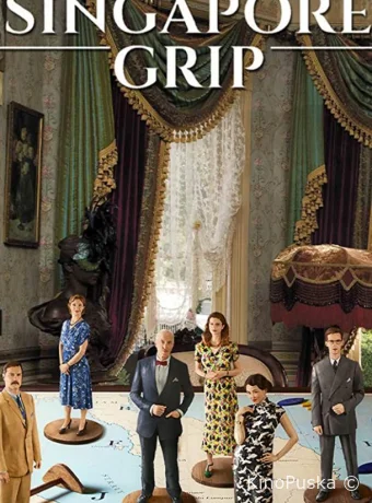 Захват Сингапура