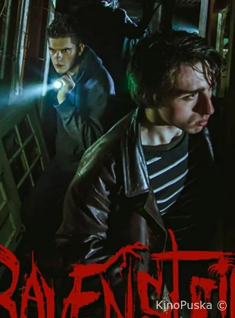 Воронье гнездо