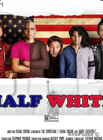 Сделаем Америку снова белой