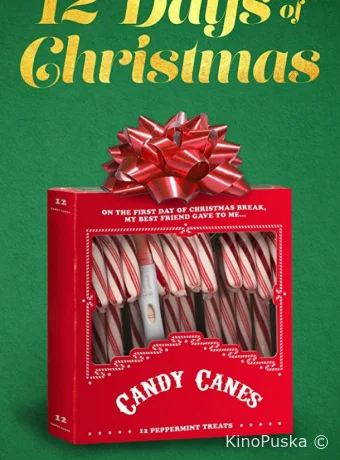 Двенадцать дней Рождества