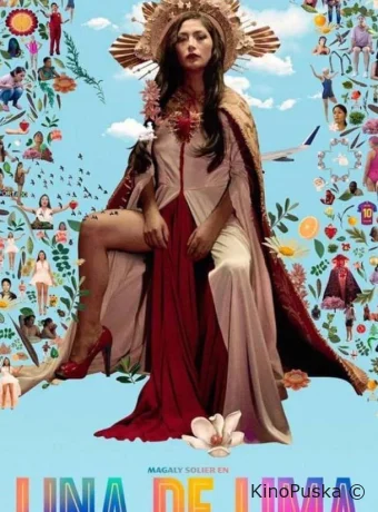 Лина из Лимы