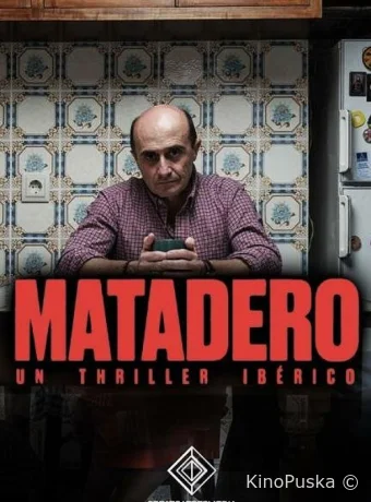 Скотобойня