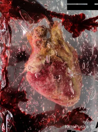 Невыносимый страх