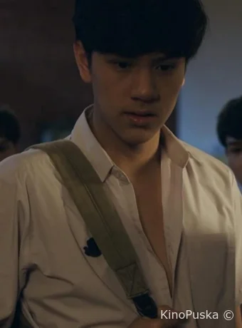 Одаренные: Выпускной