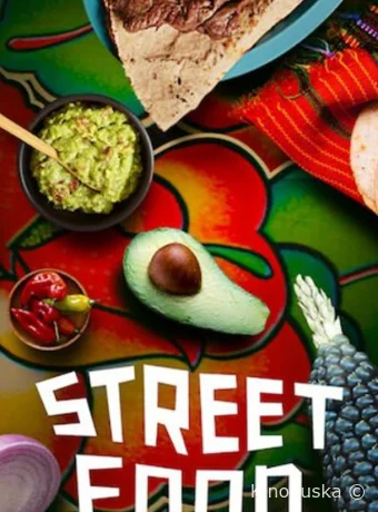 Уличная еда: Латинская Америка