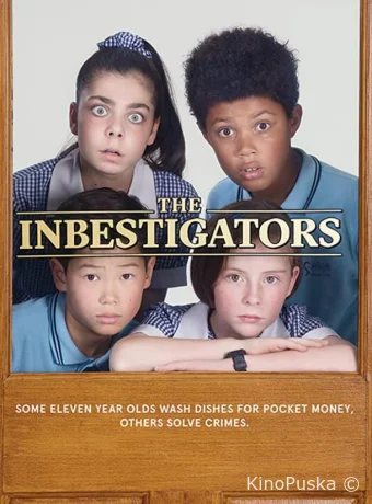 Лучшие детективы