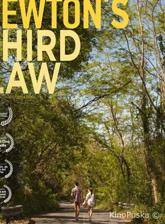 Третий закон Ньютона