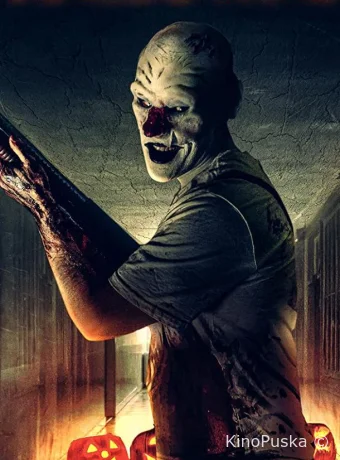 На Хэллоуин