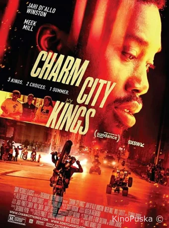 Короли Шарм-Сити