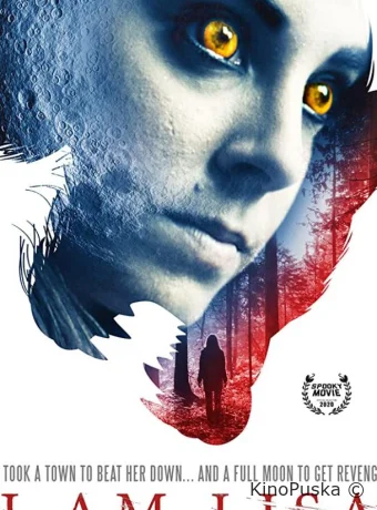 Месть волчицы