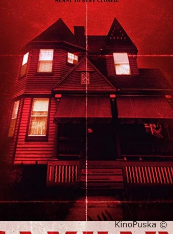 Сэмхейн: Ужас в ночь на Хэллоуин