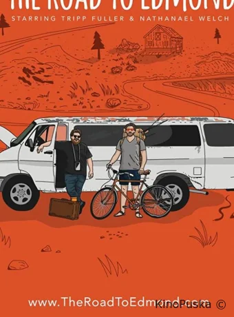 Дорога в Эдмонд