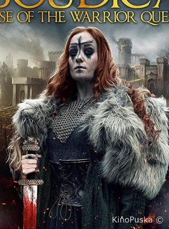 Боудика — королева воинов