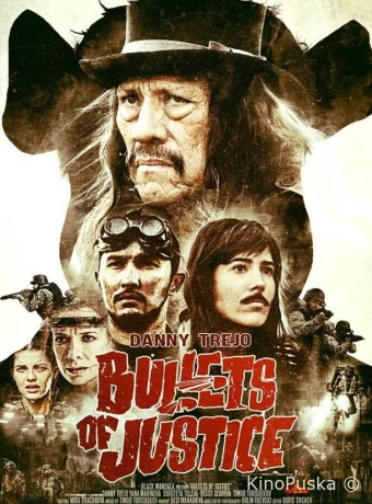 Пули справедливости