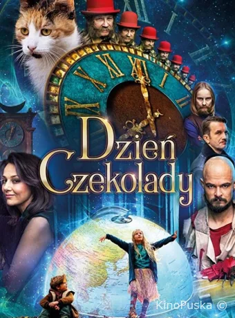 День шоколада