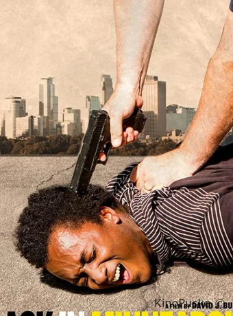 Черные в Миннеаполисе