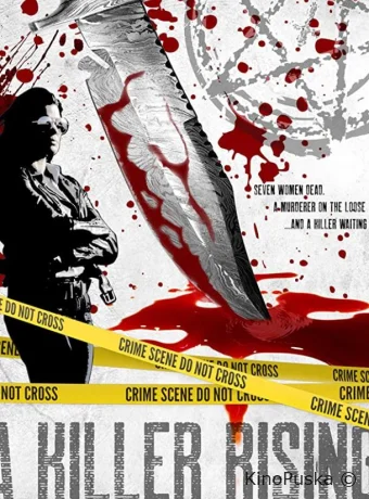 Восхождение убийцы