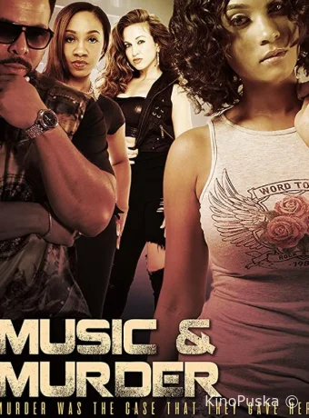 Музыка и убийство